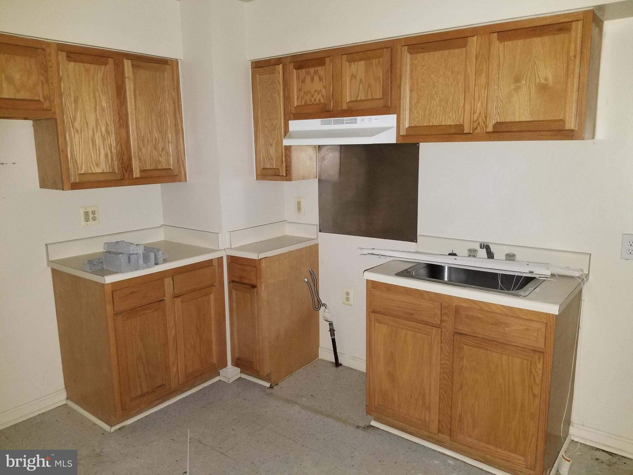 MONDAWMIN - Residential