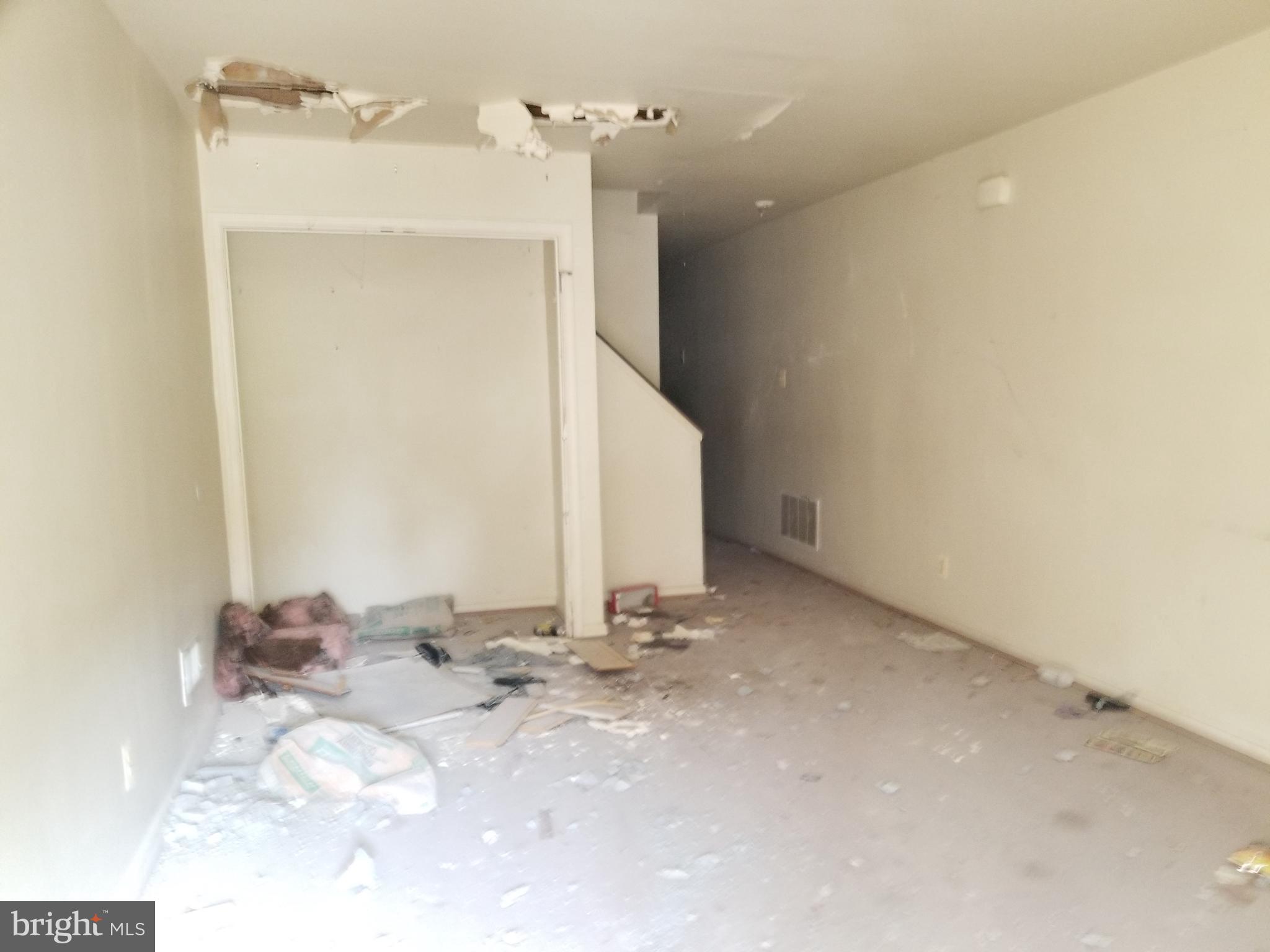 MONDAWMIN - Residential