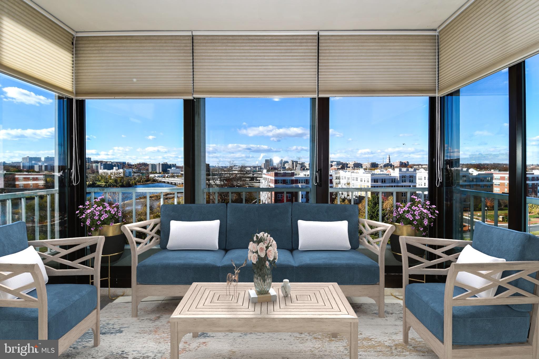 1250 S WASHINGTON STREET 816