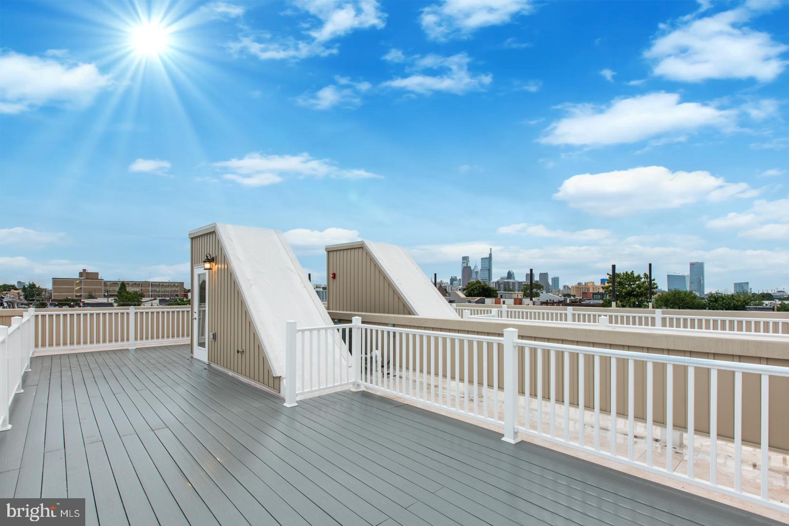 BREWERYTOWN - Residential Lease