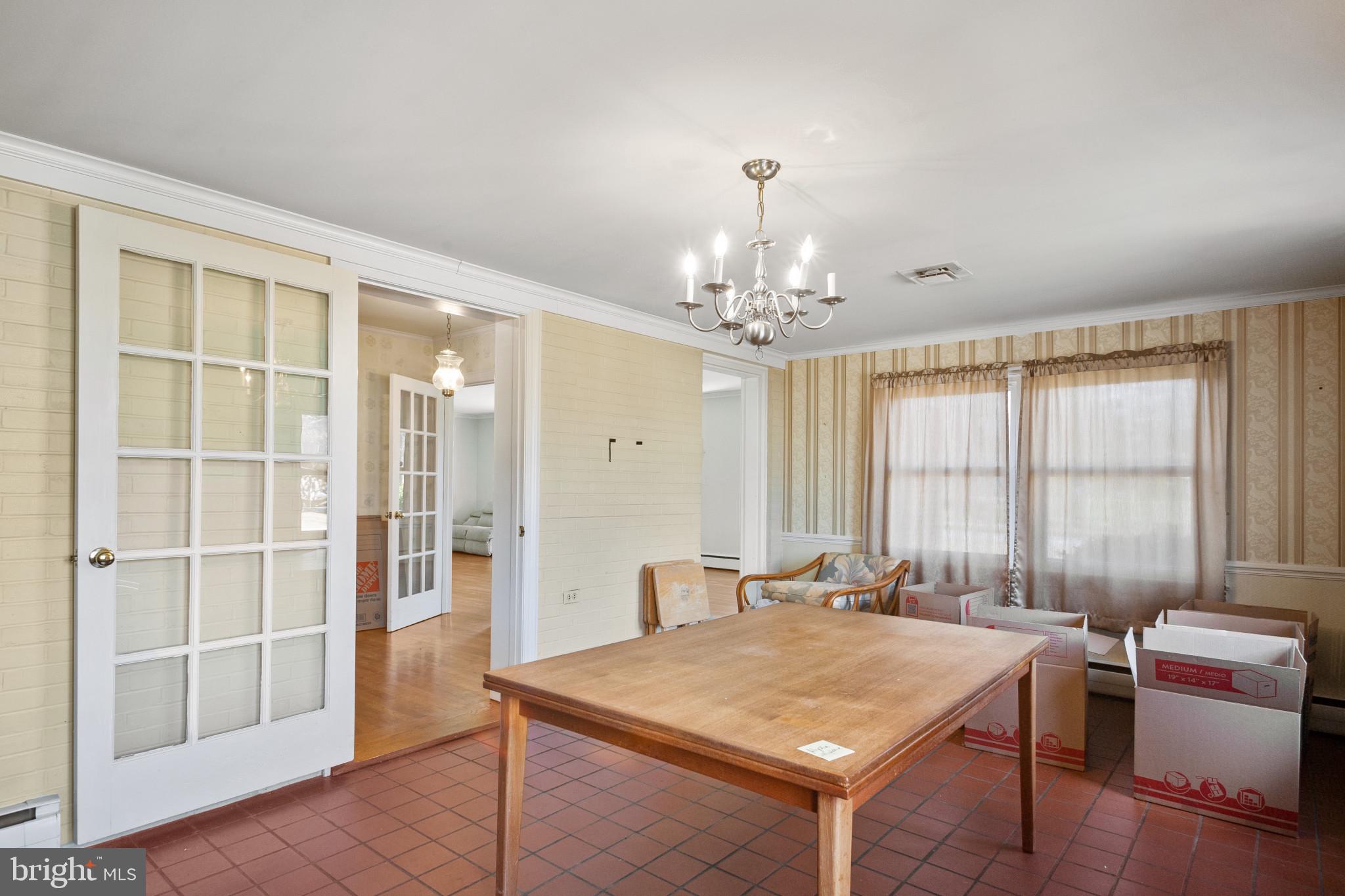 NEW TOWN - Residential