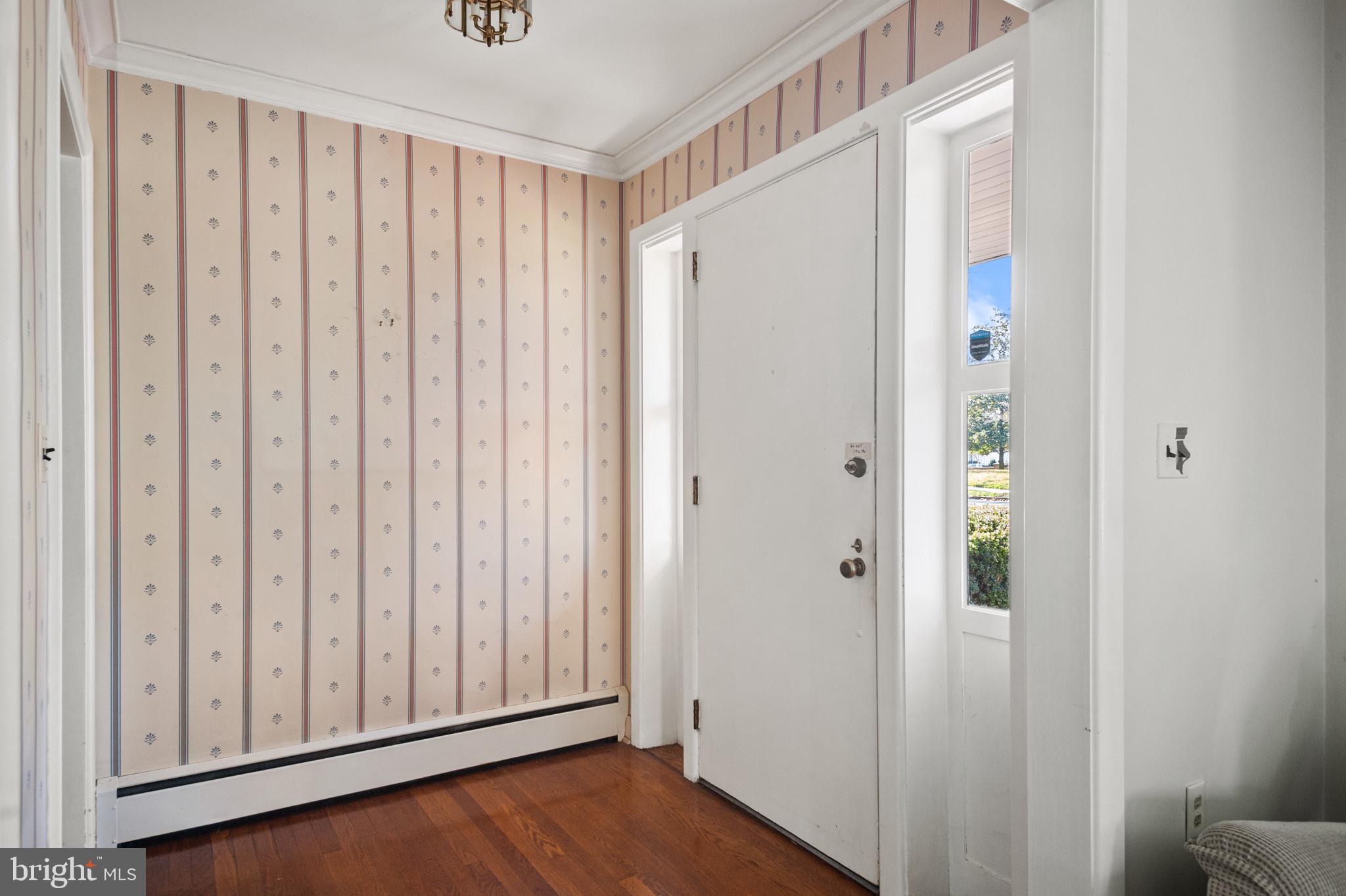 NEW TOWN - Residential