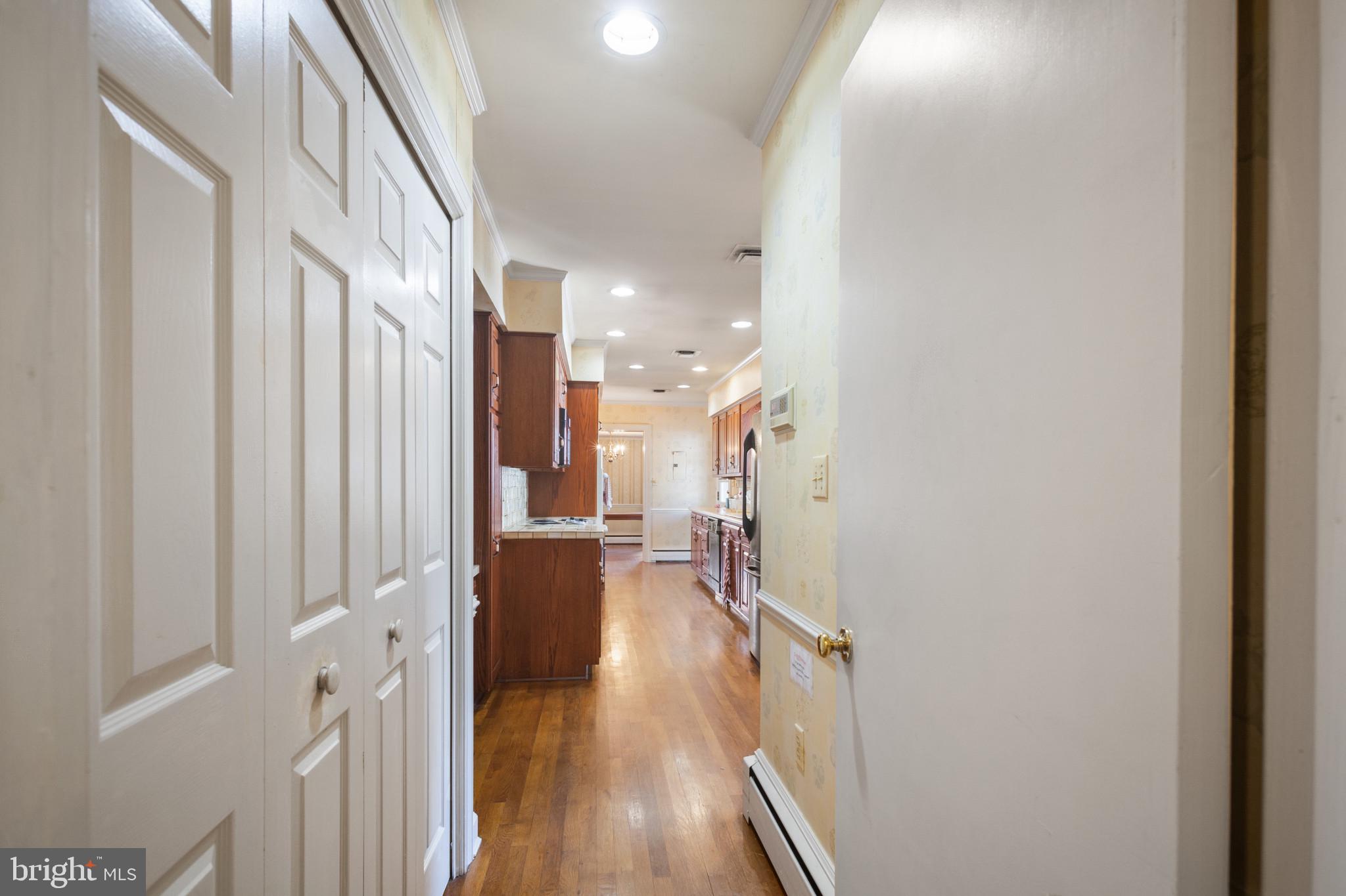 NEW TOWN - Residential