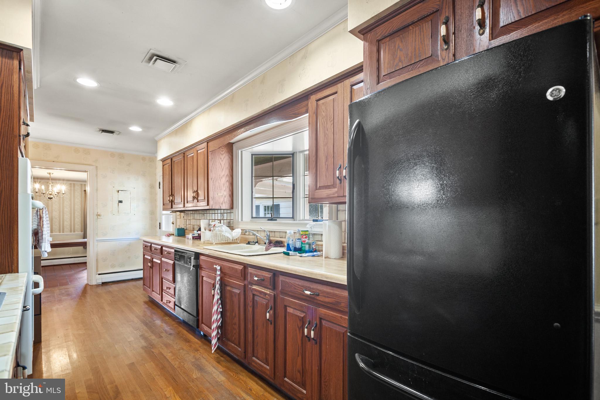 NEW TOWN - Residential