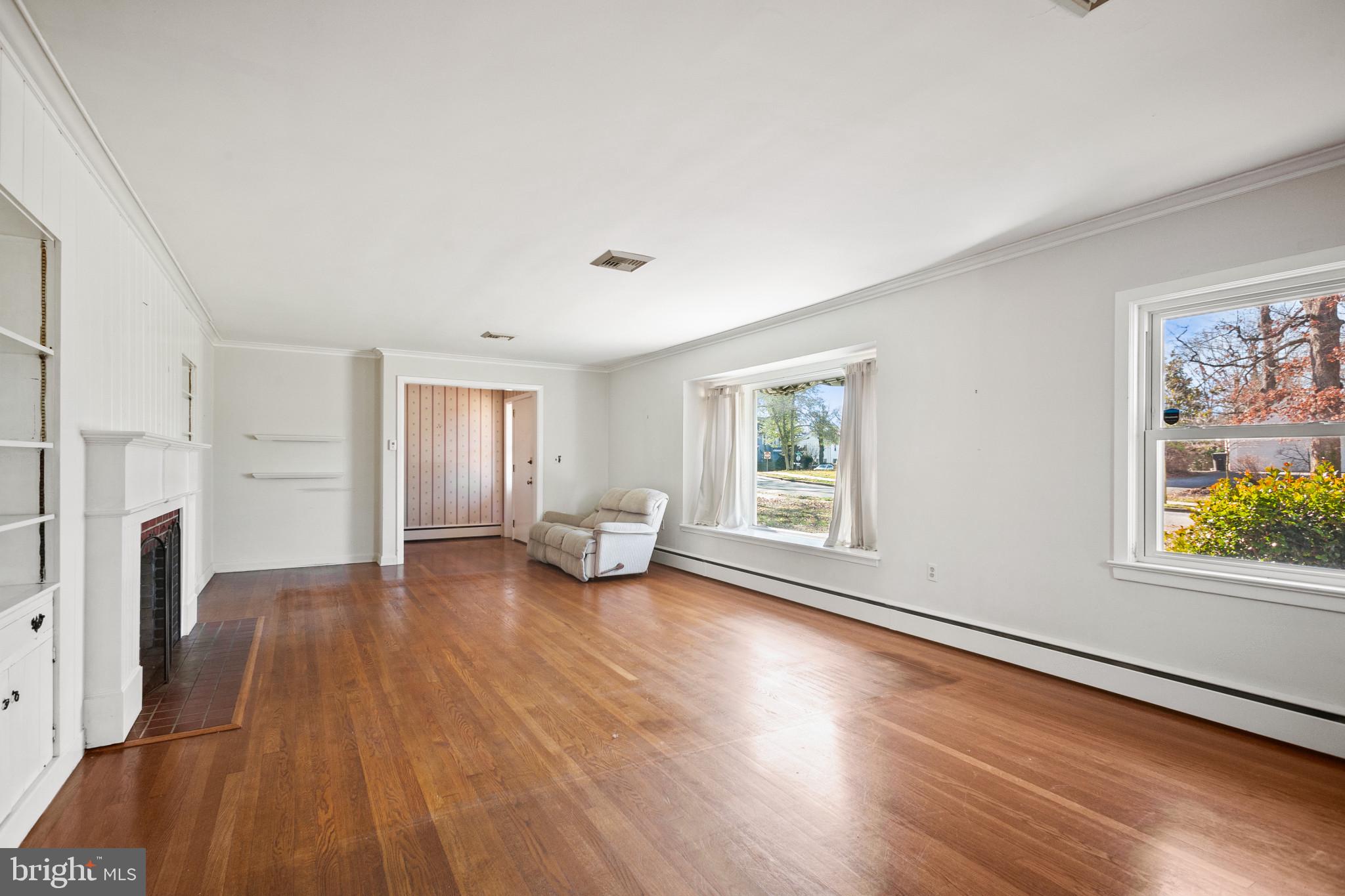 NEW TOWN - Residential