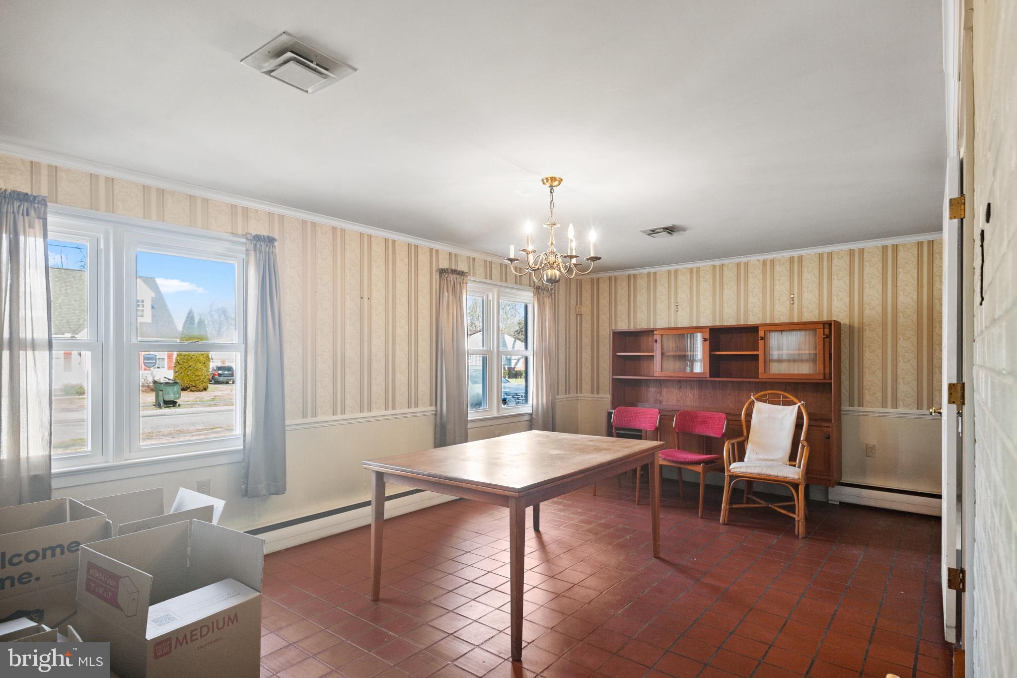 NEW TOWN - Residential