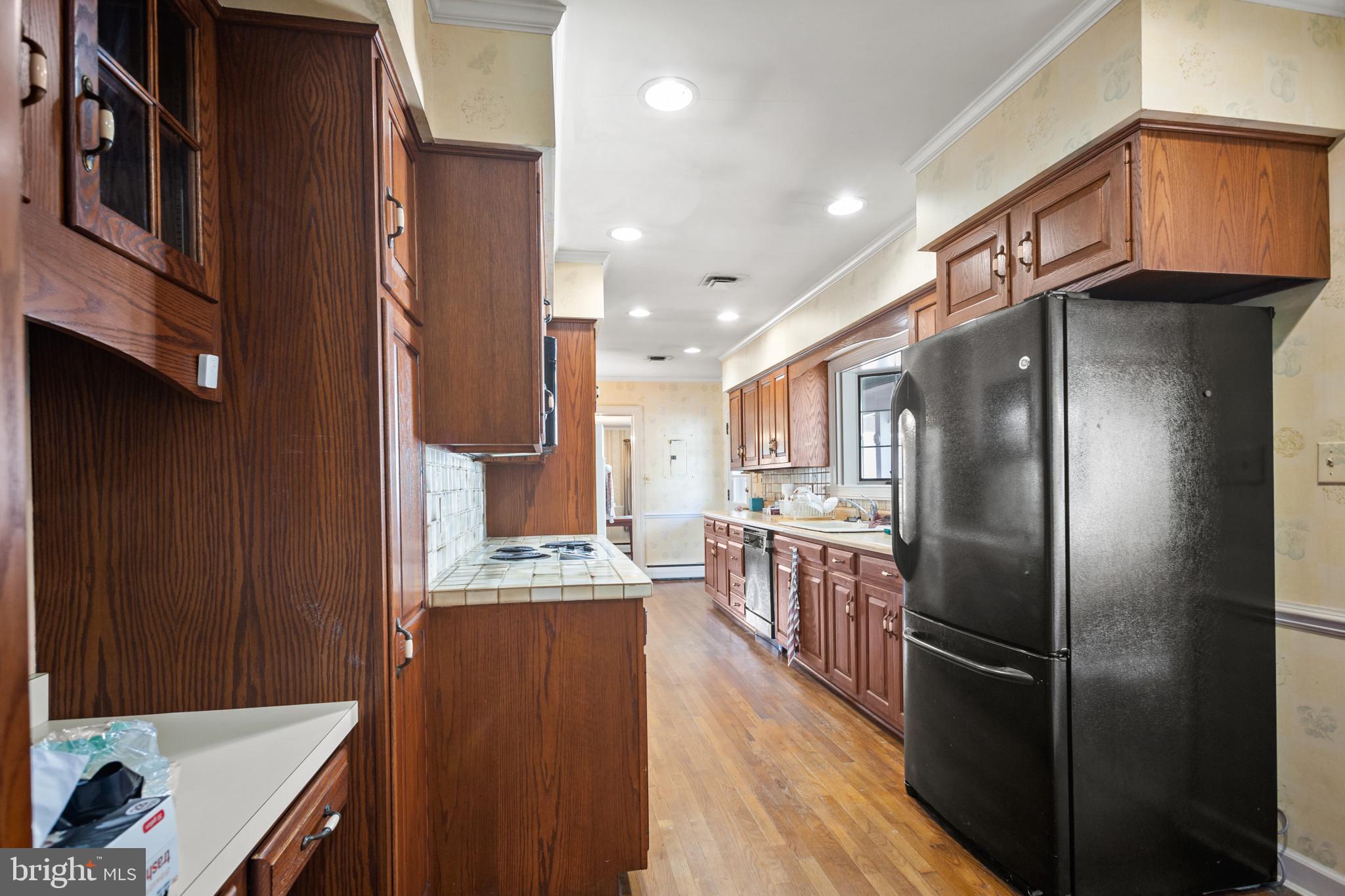 NEW TOWN - Residential