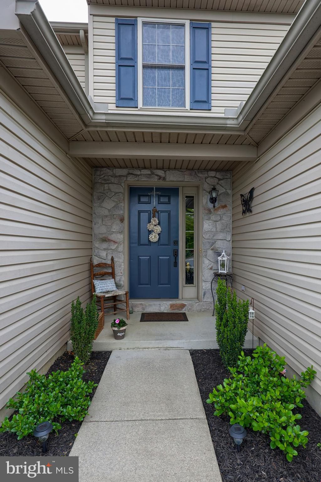 Photo of 59 Chickadee Circle, Leola, PA 17540 (MLS # PALA2052128)