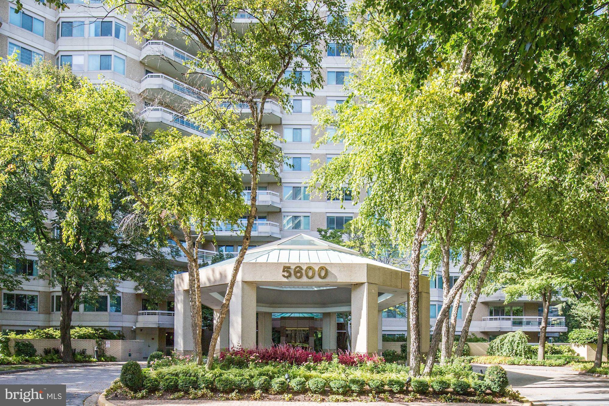 5600 WISCONSIN AVENUE PH18-A