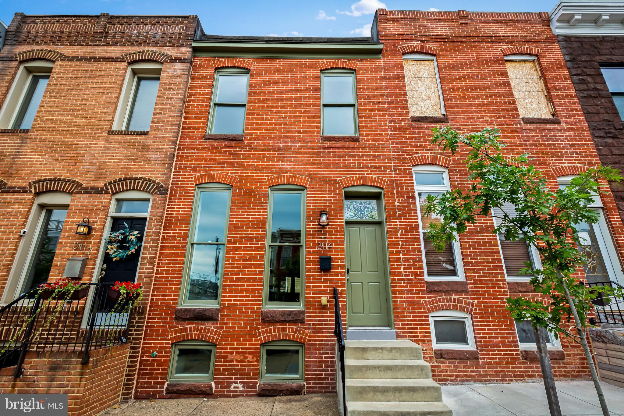 CANTON - Residential