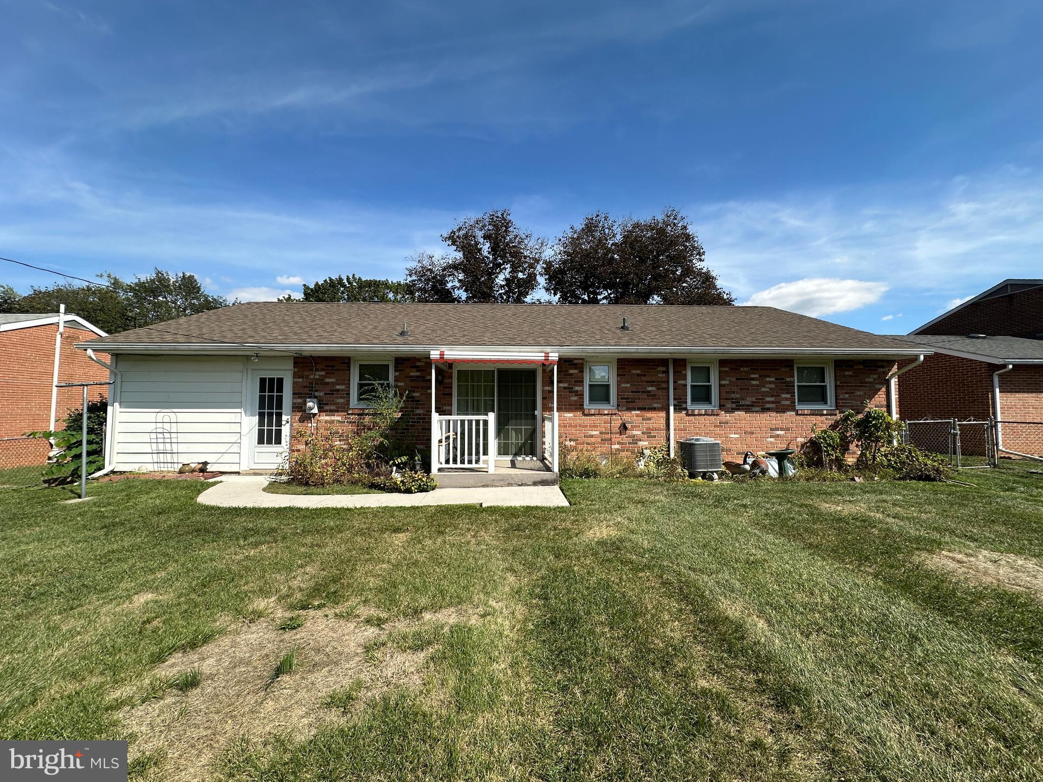 COLONIAL PARK - Residential