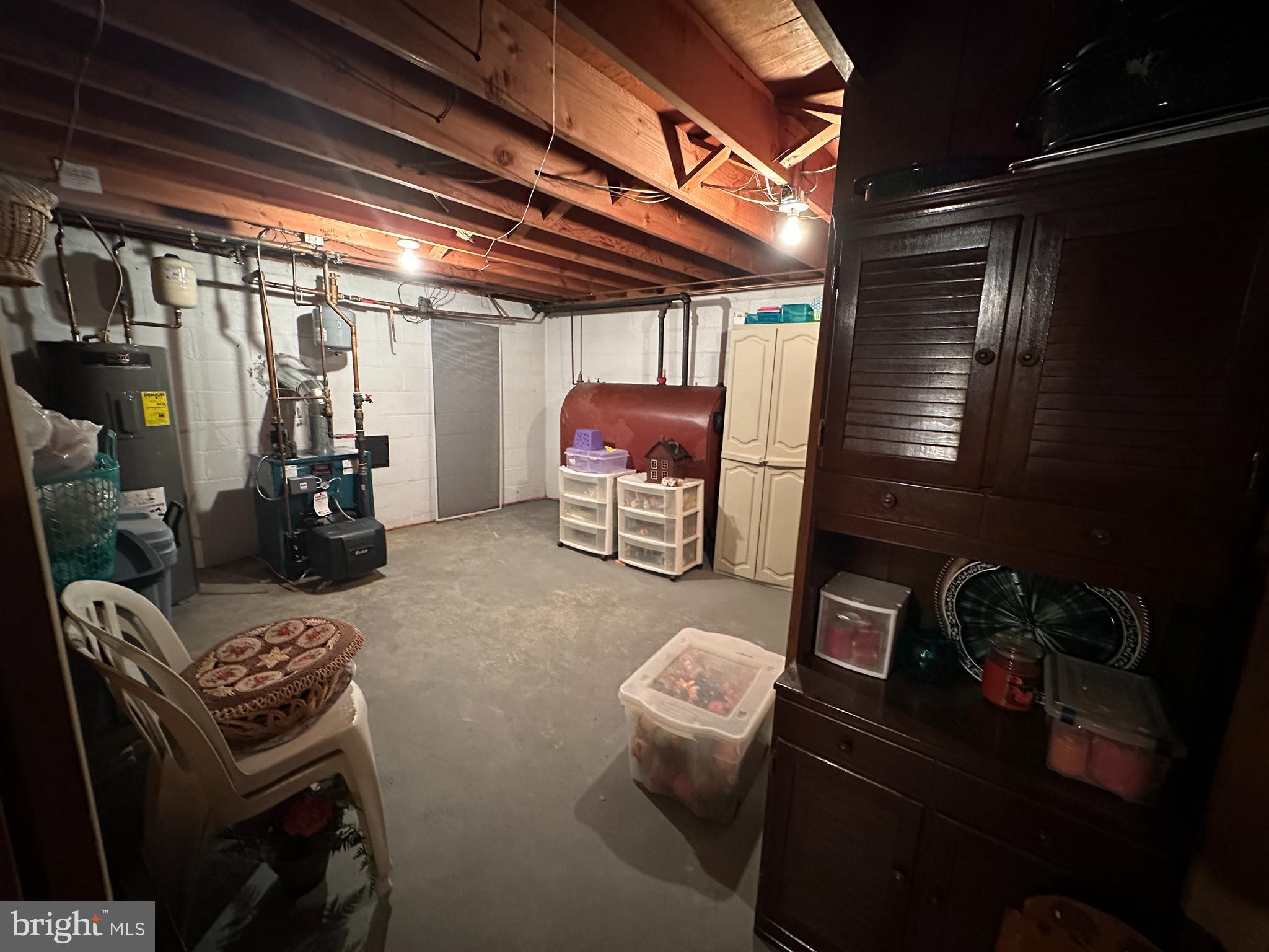 COLONIAL PARK - Residential