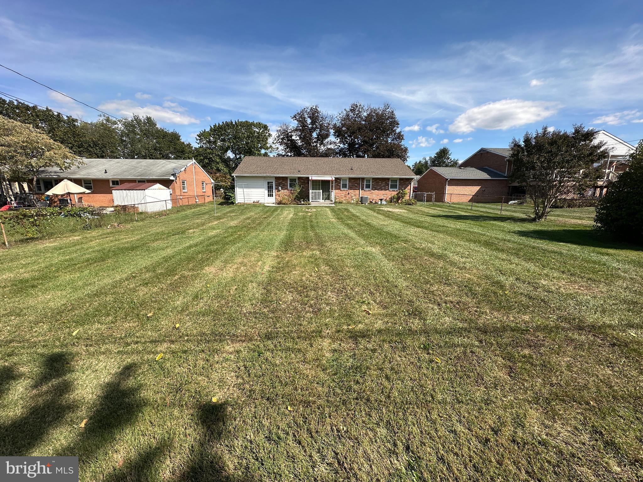 COLONIAL PARK - Residential