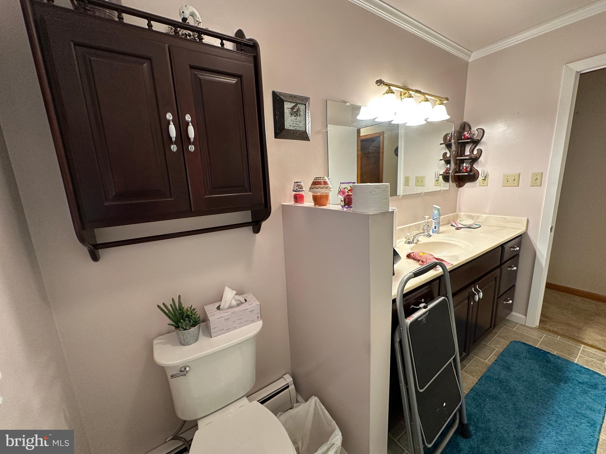 COLONIAL PARK - Residential