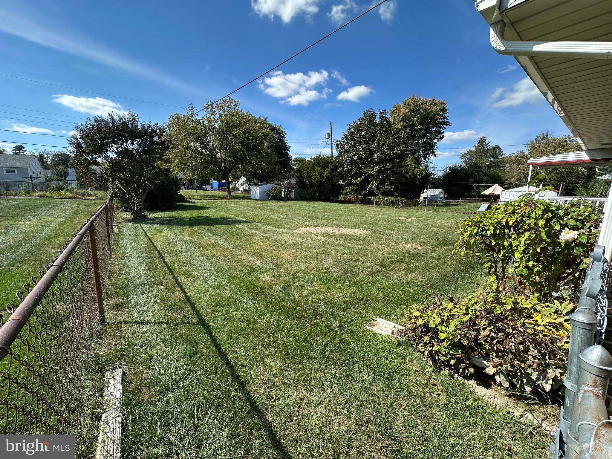 COLONIAL PARK - Residential