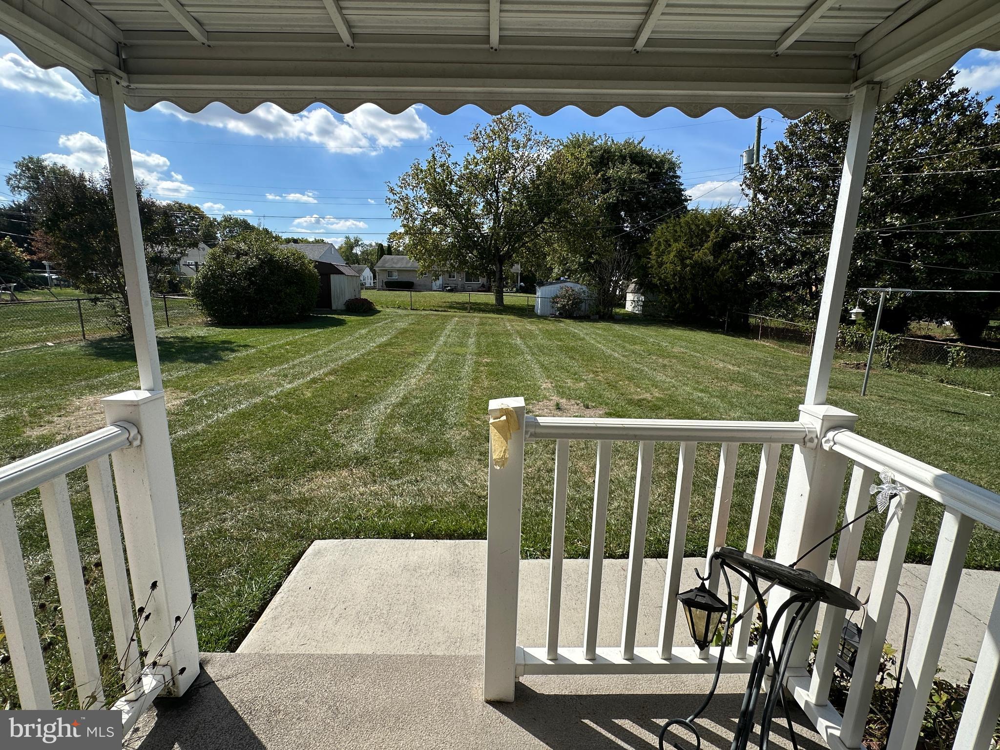 COLONIAL PARK - Residential