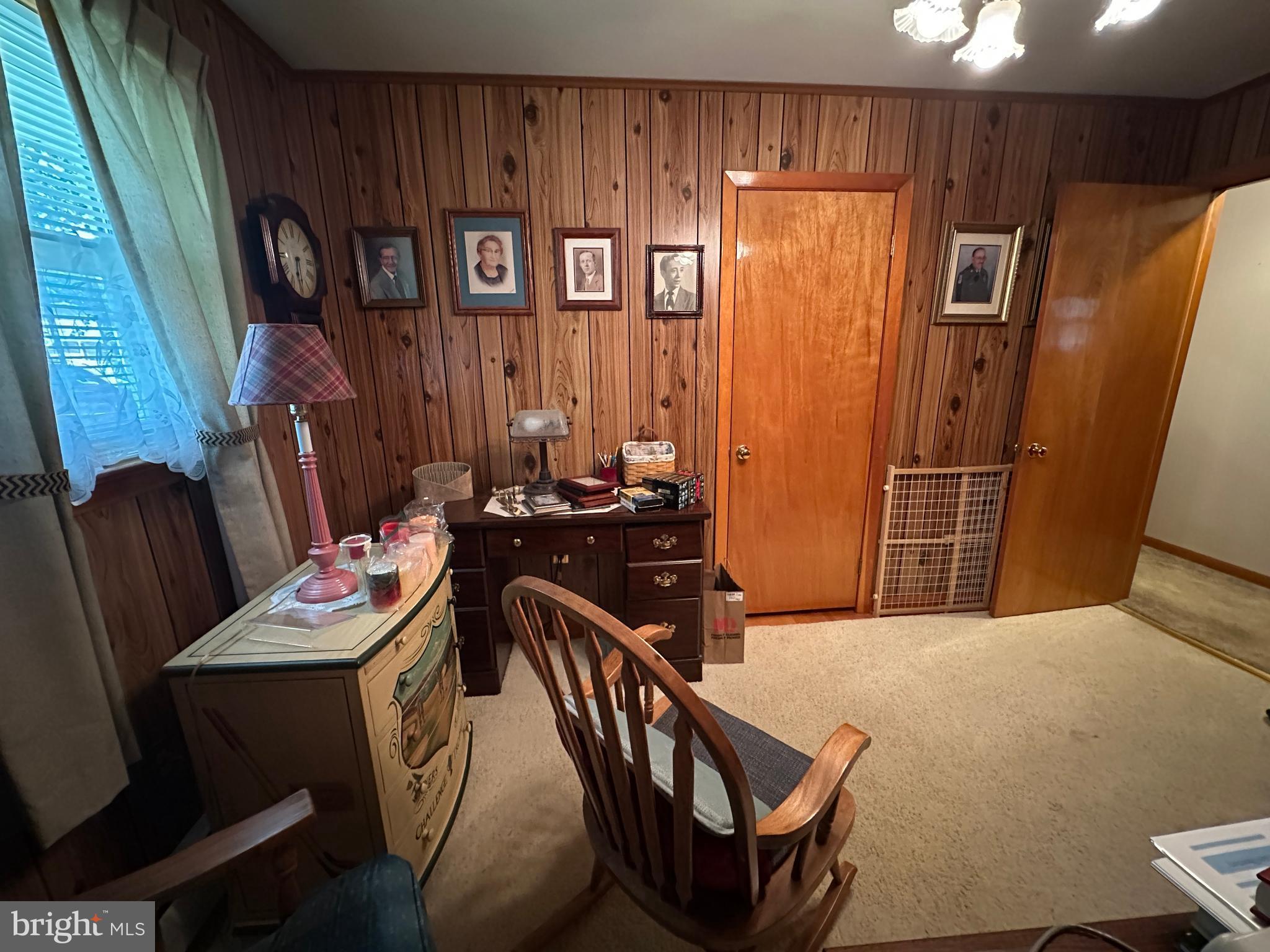 COLONIAL PARK - Residential