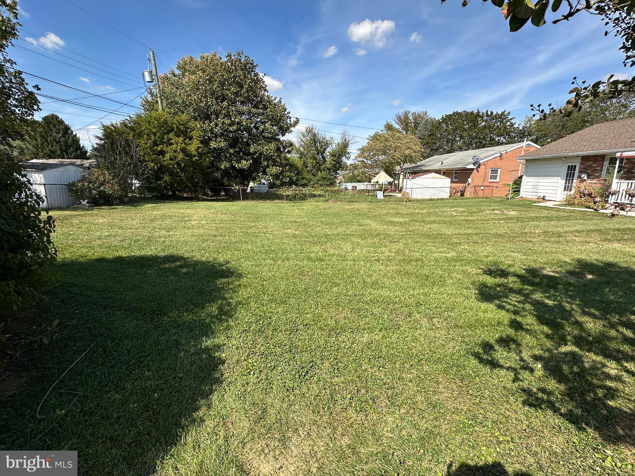 COLONIAL PARK - Residential