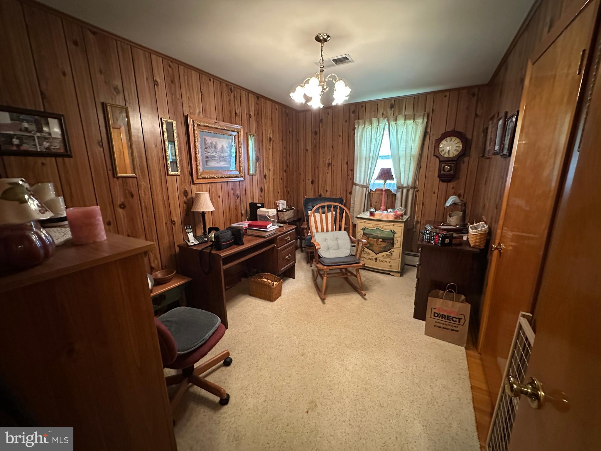 COLONIAL PARK - Residential