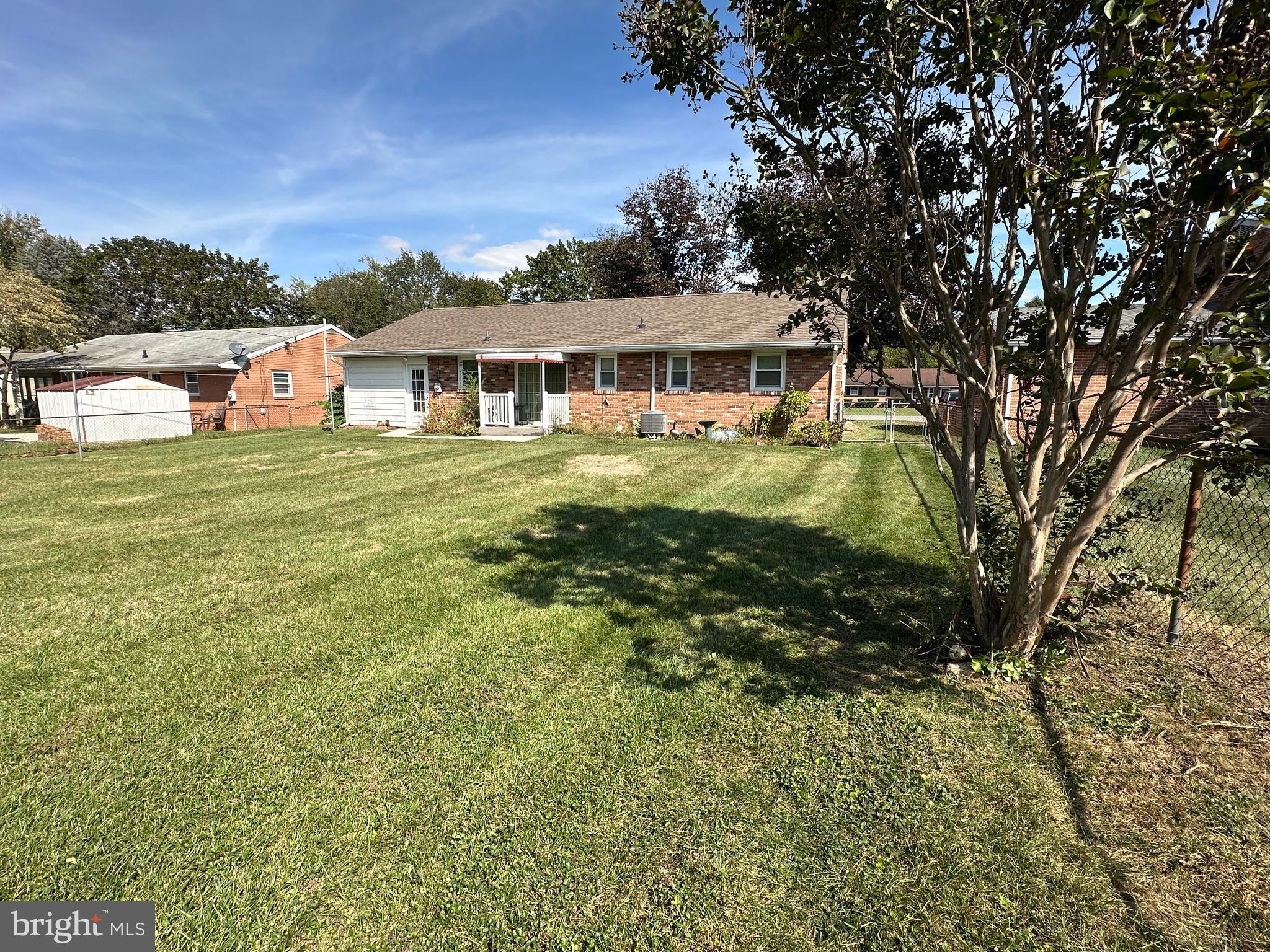 COLONIAL PARK - Residential