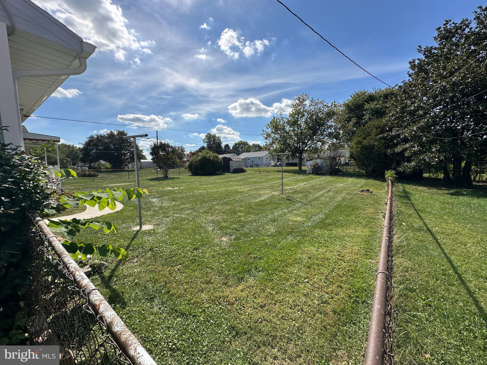 COLONIAL PARK - Residential