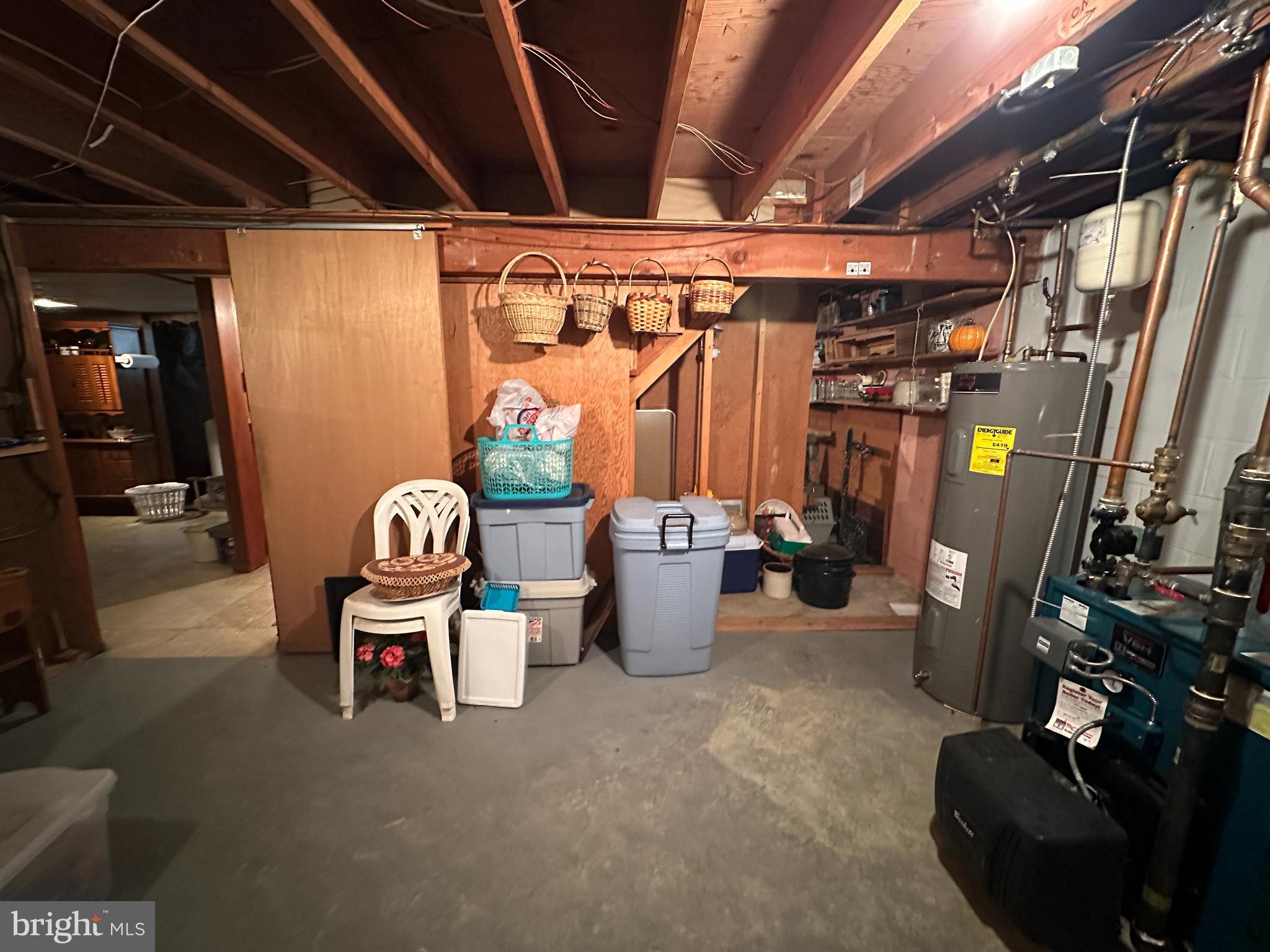 COLONIAL PARK - Residential