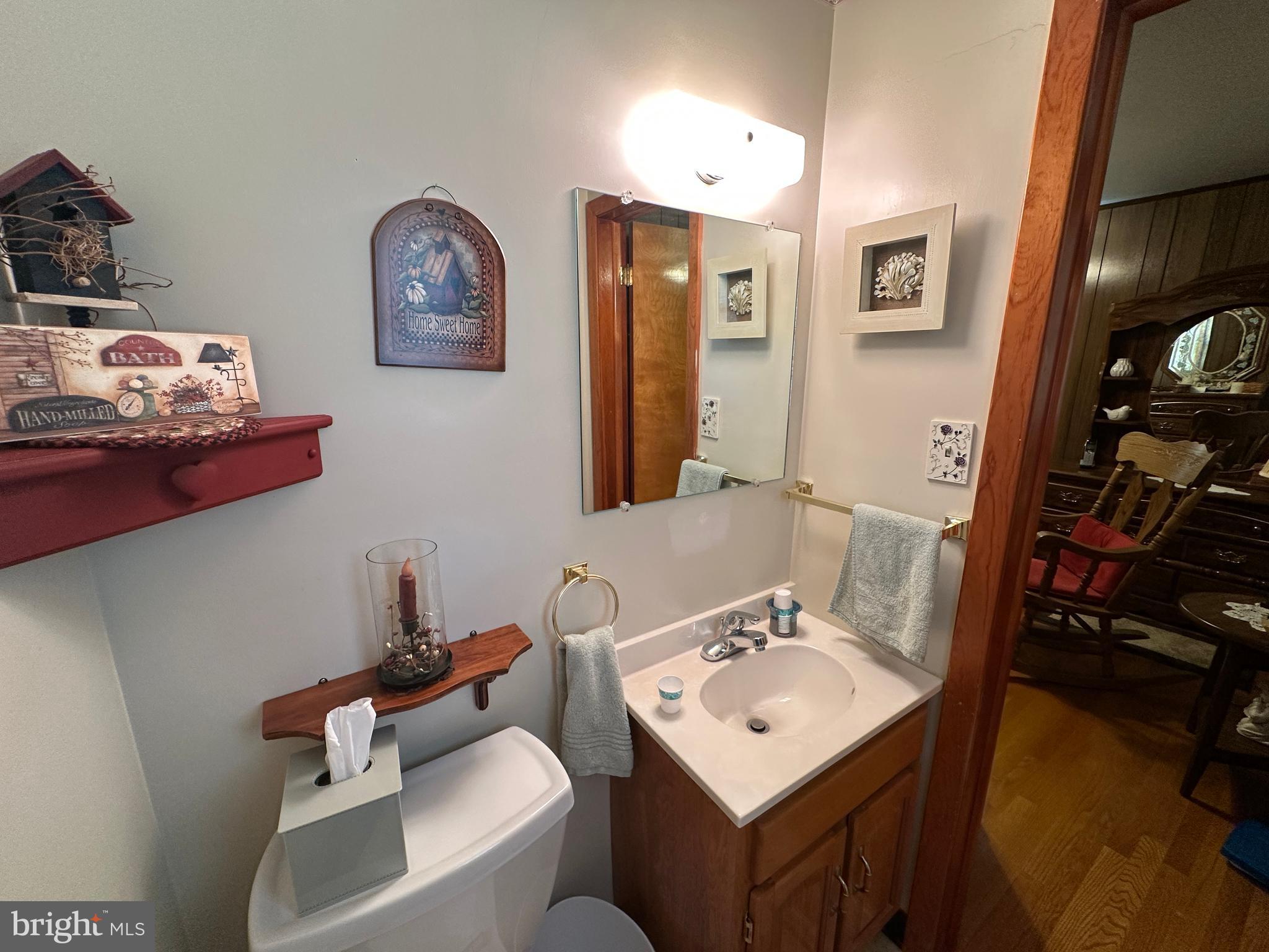 COLONIAL PARK - Residential