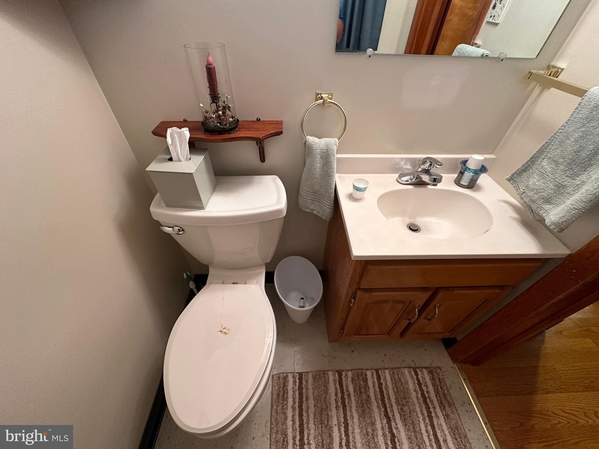 COLONIAL PARK - Residential