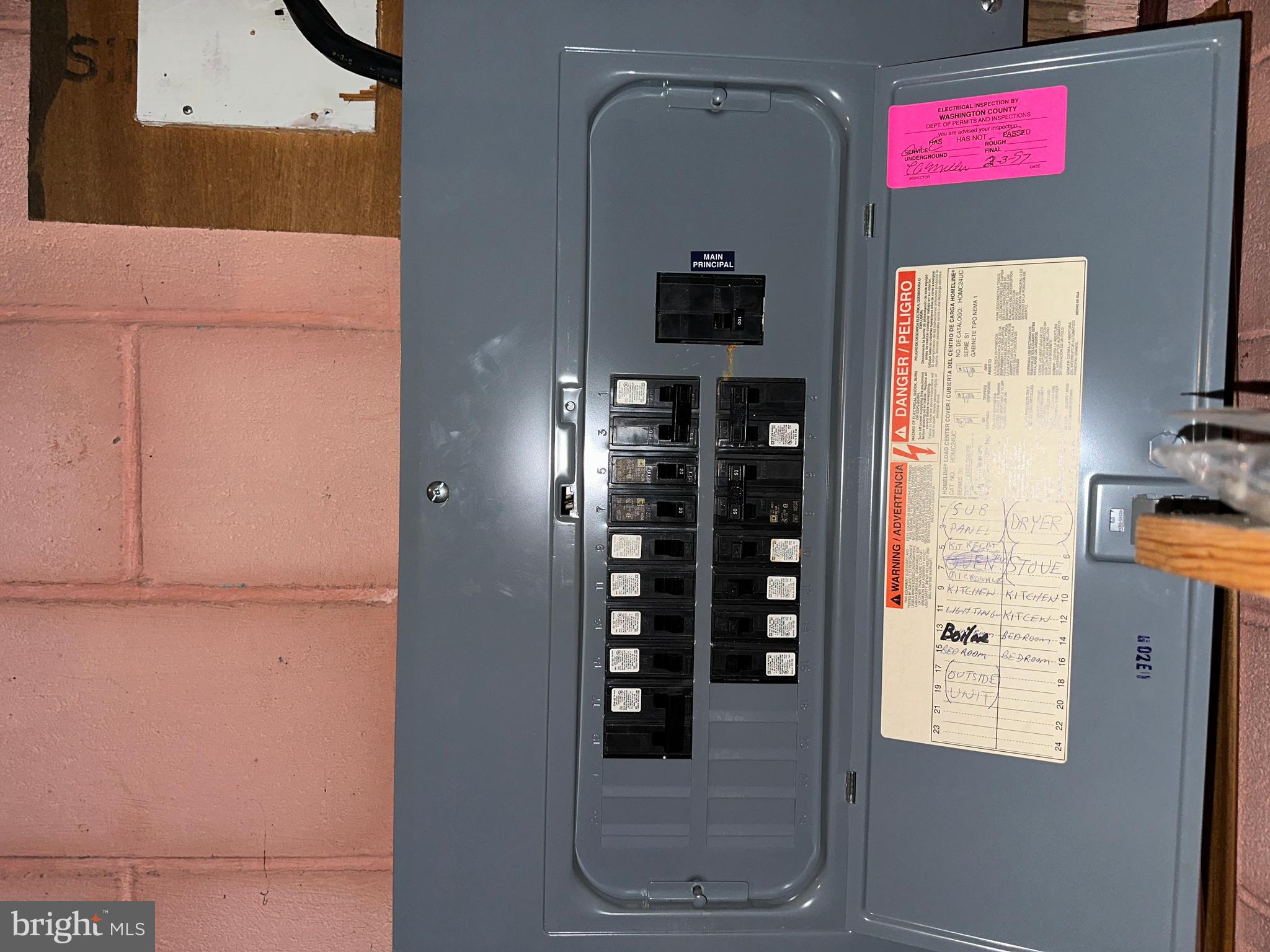 COLONIAL PARK - Residential