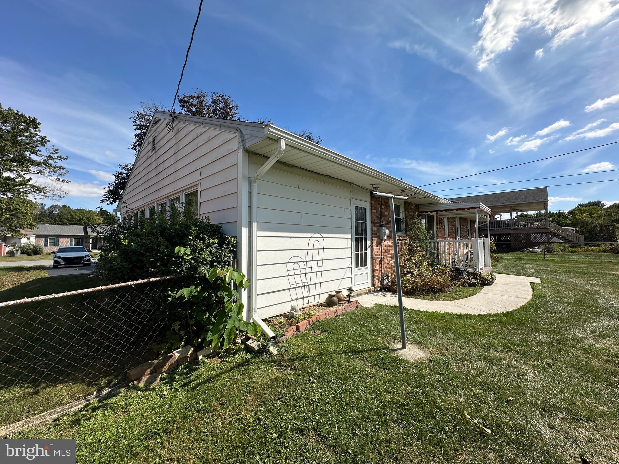 COLONIAL PARK - Residential