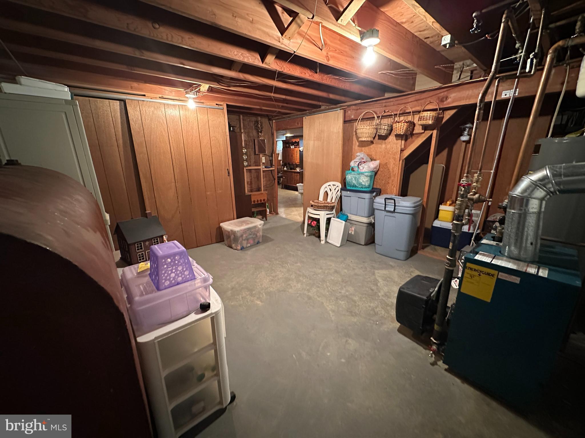 COLONIAL PARK - Residential