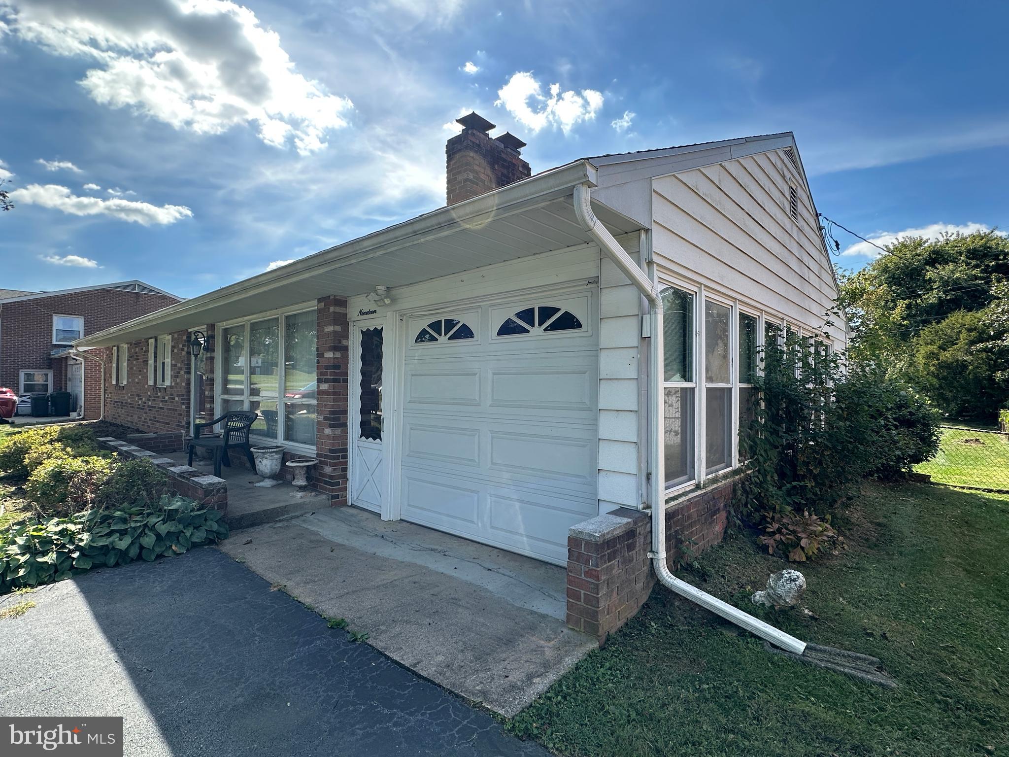 19 CATAWBA PLACE