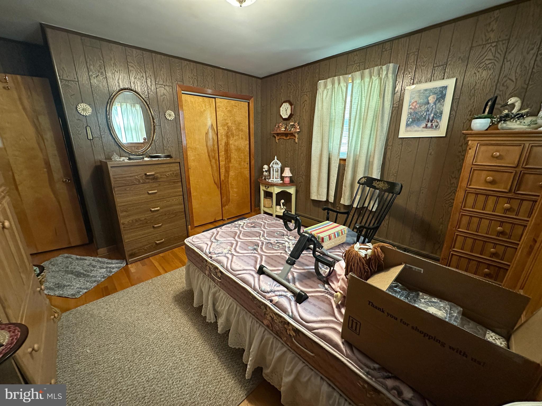 COLONIAL PARK - Residential