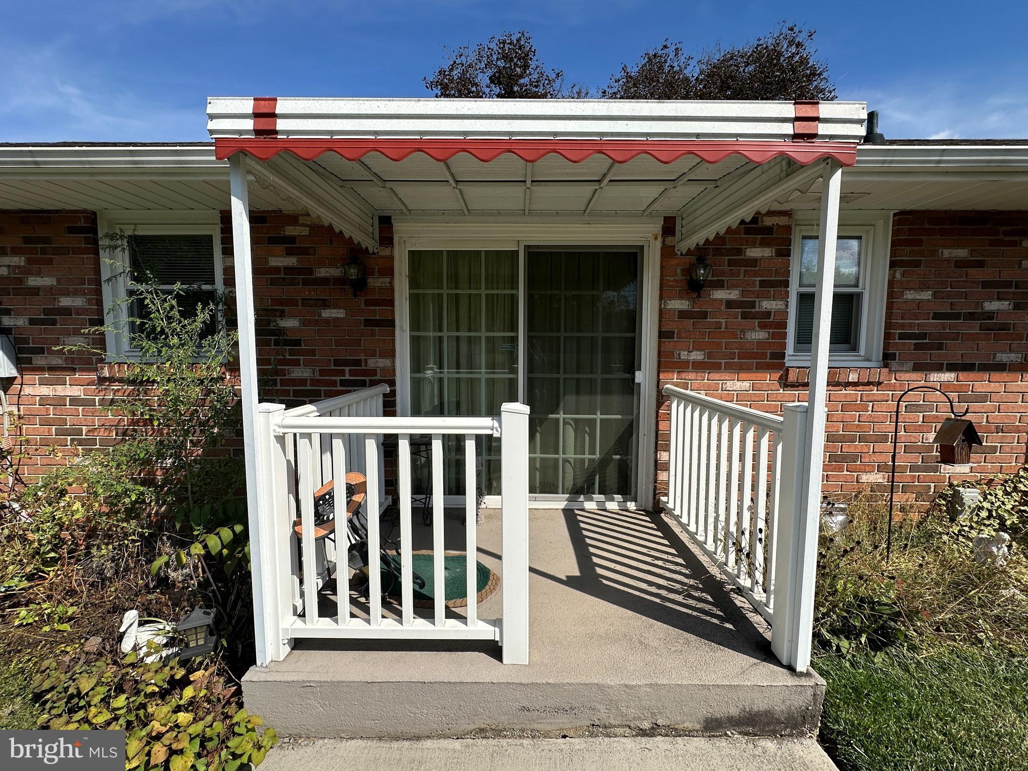 COLONIAL PARK - Residential