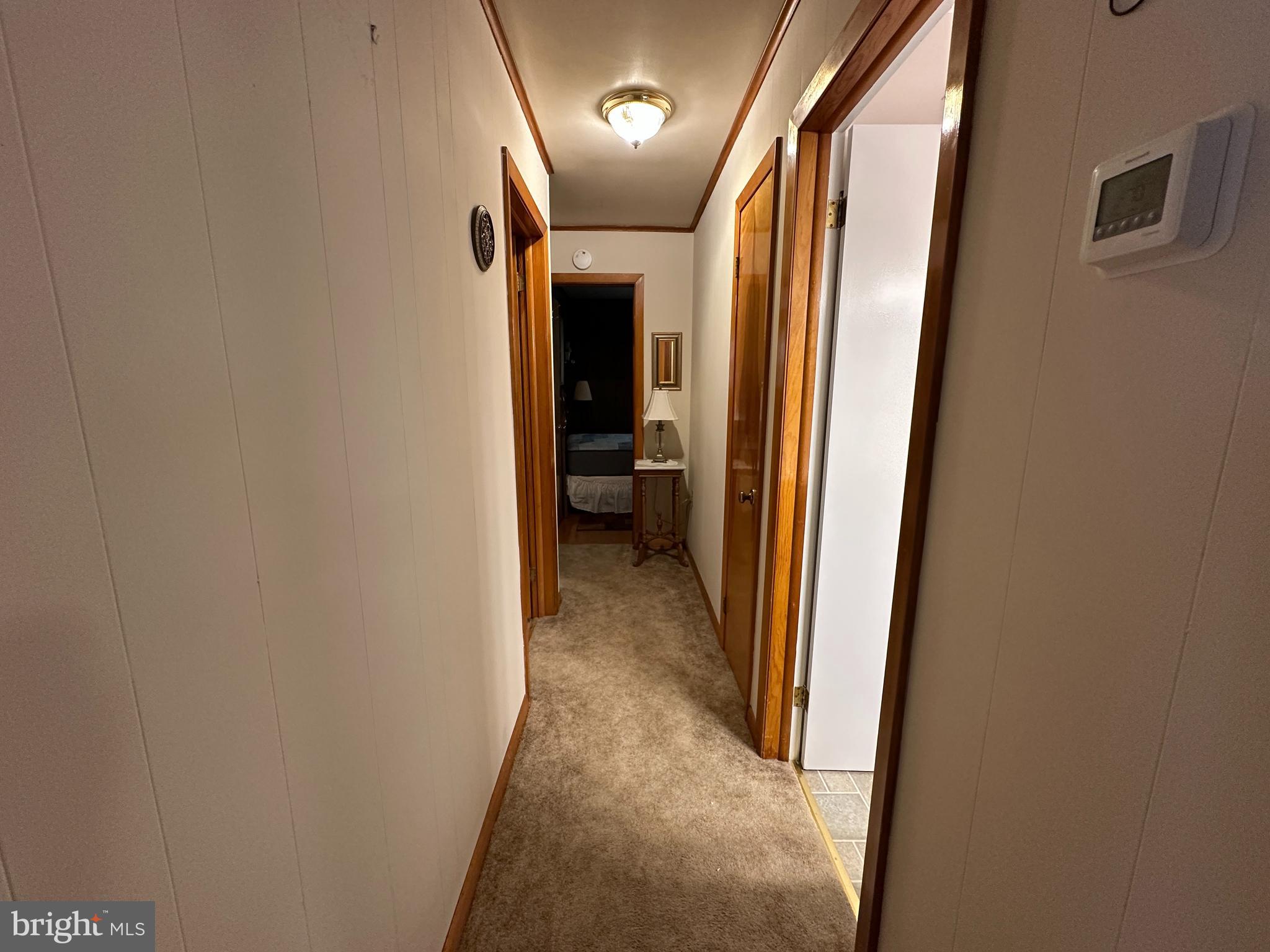 COLONIAL PARK - Residential