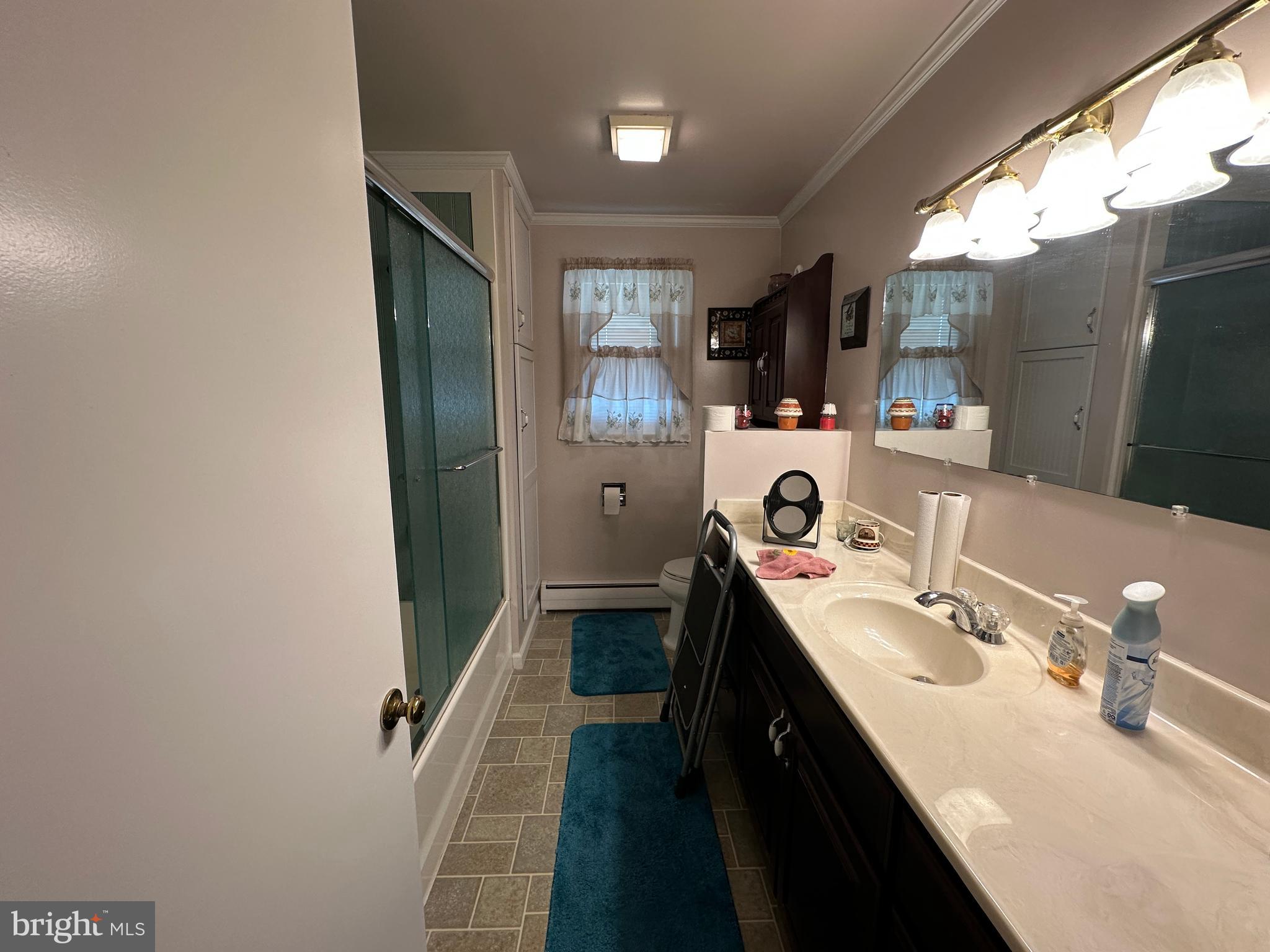 COLONIAL PARK - Residential