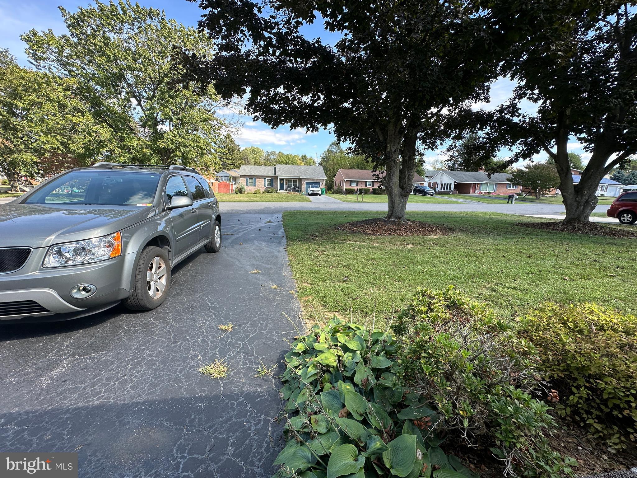 COLONIAL PARK - Residential