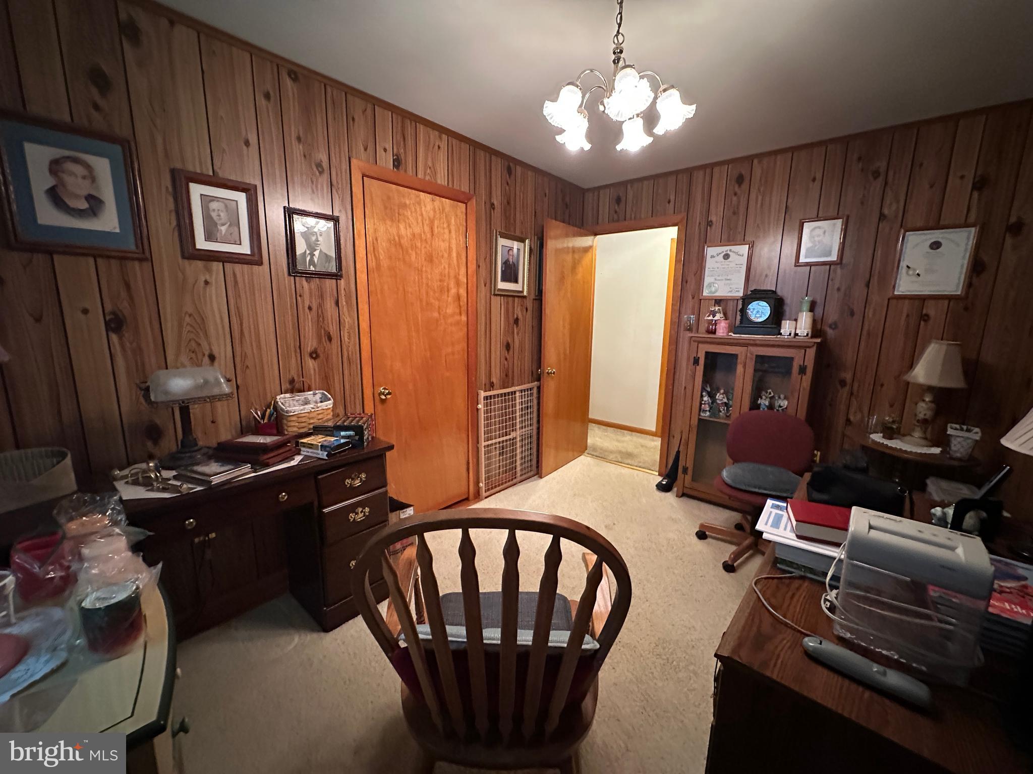 COLONIAL PARK - Residential