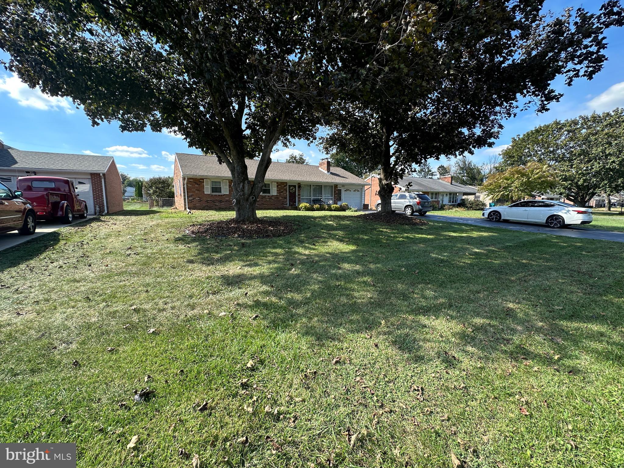 19 CATAWBA PLACE