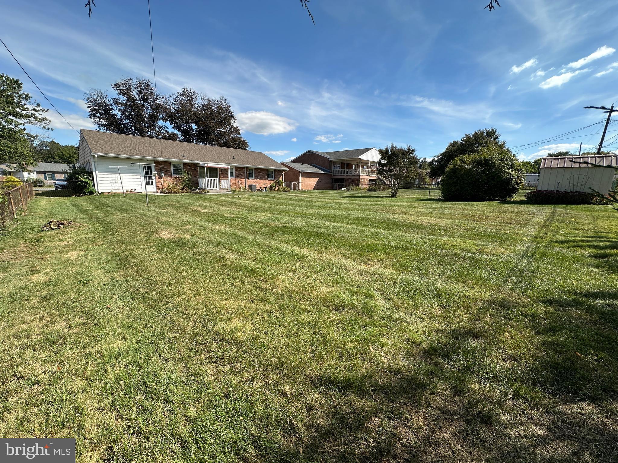 COLONIAL PARK - Residential