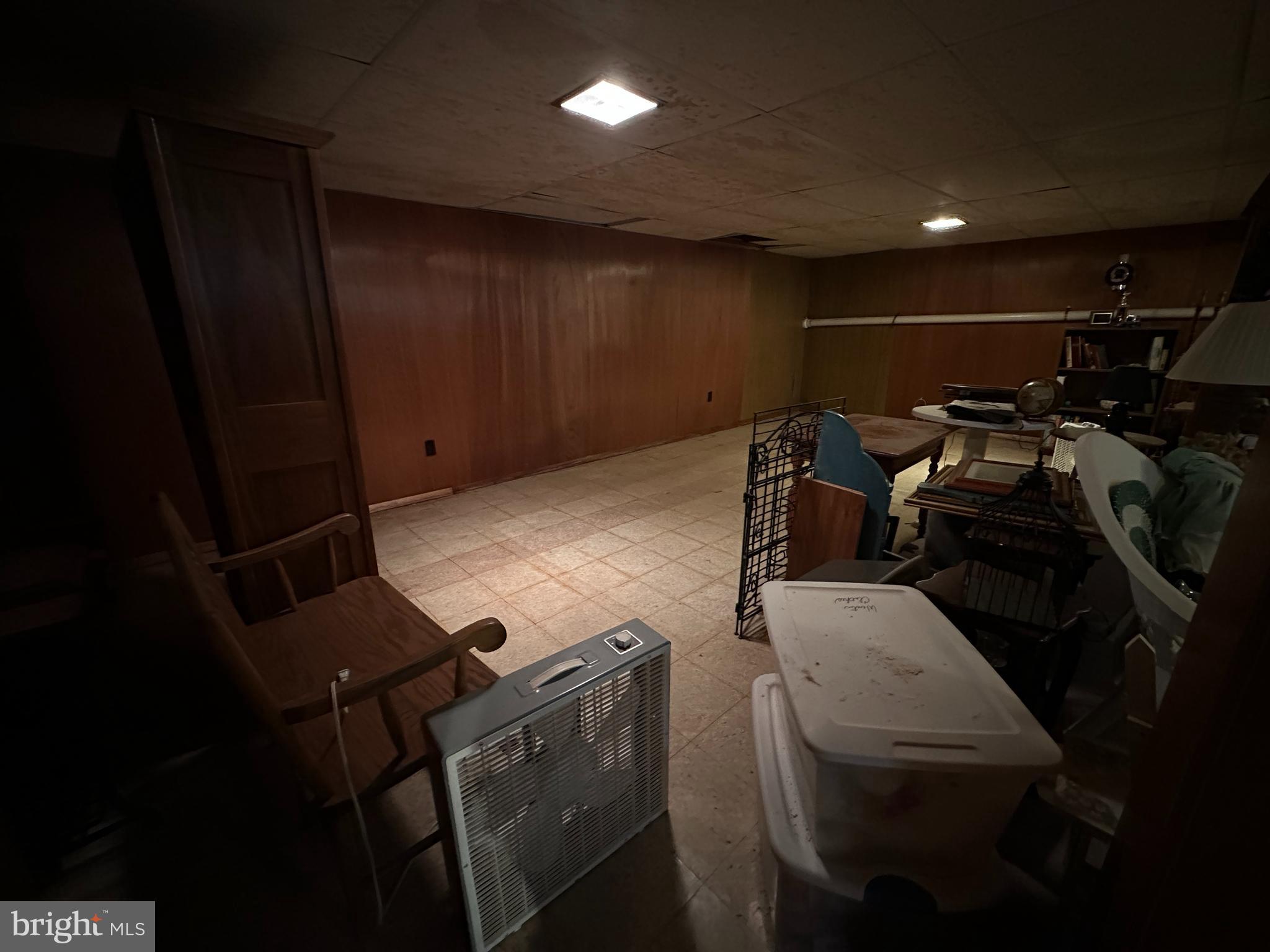 COLONIAL PARK - Residential