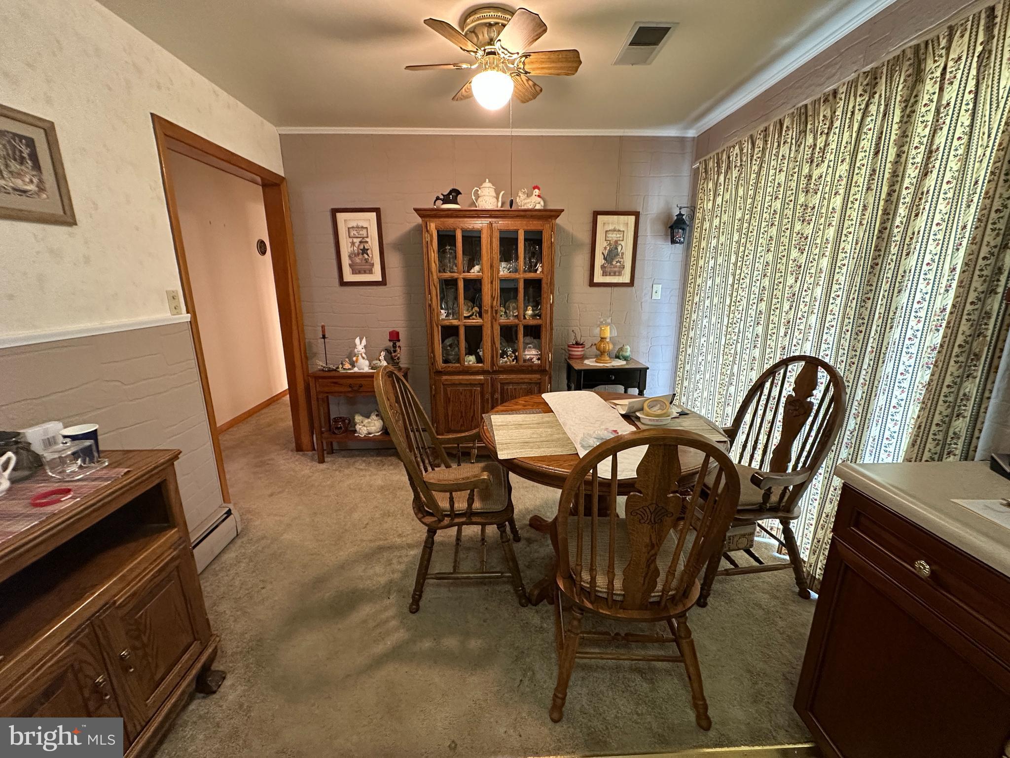 COLONIAL PARK - Residential