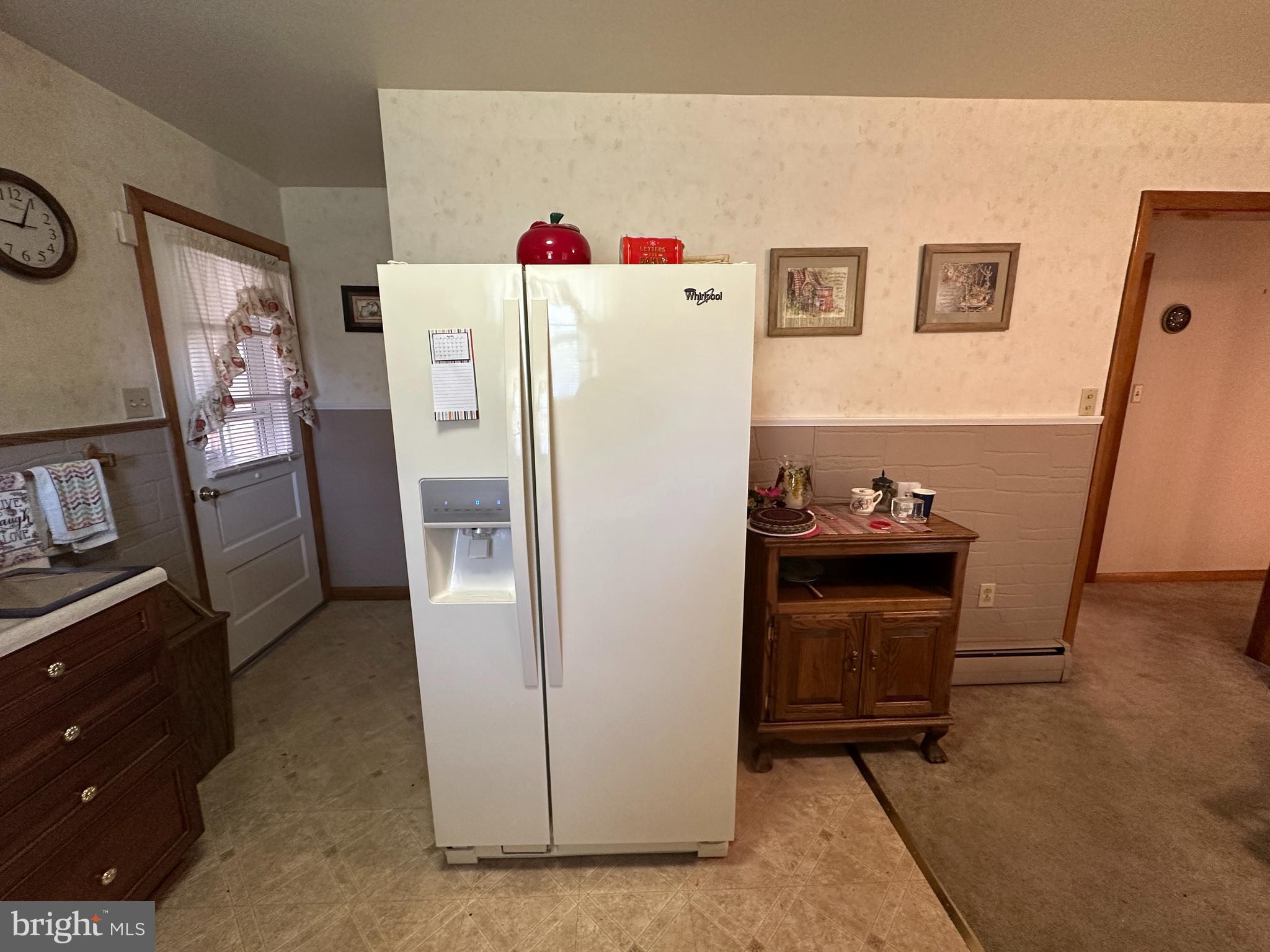 COLONIAL PARK - Residential