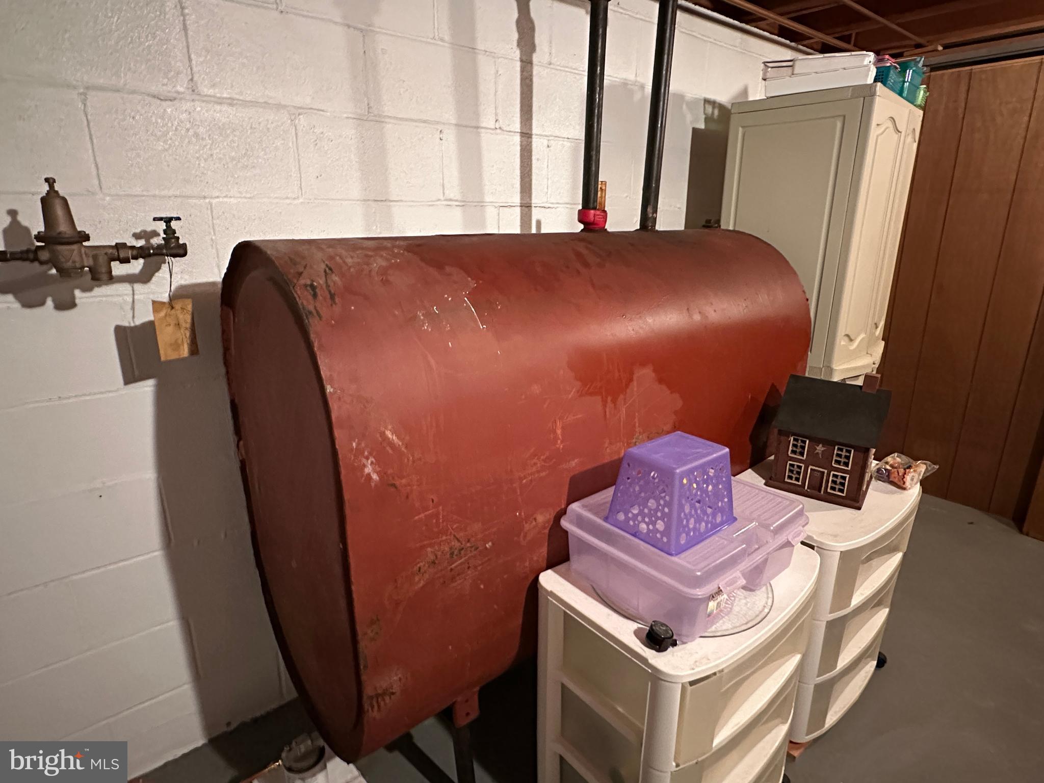 COLONIAL PARK - Residential