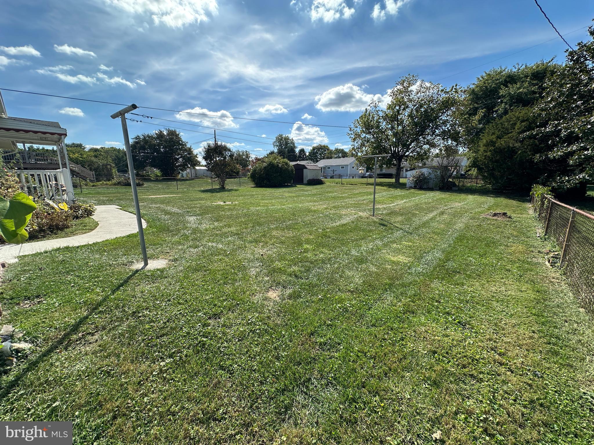 COLONIAL PARK - Residential