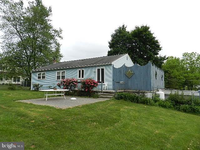 LAKE MEADE - Residential