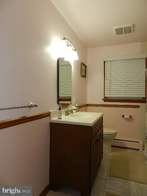 LAKE MEADE - Residential