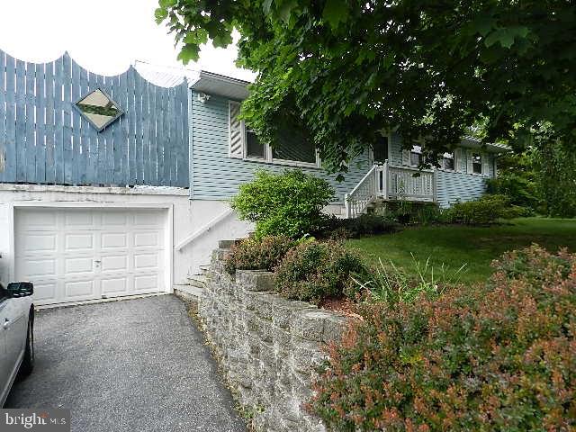 LAKE MEADE - Residential