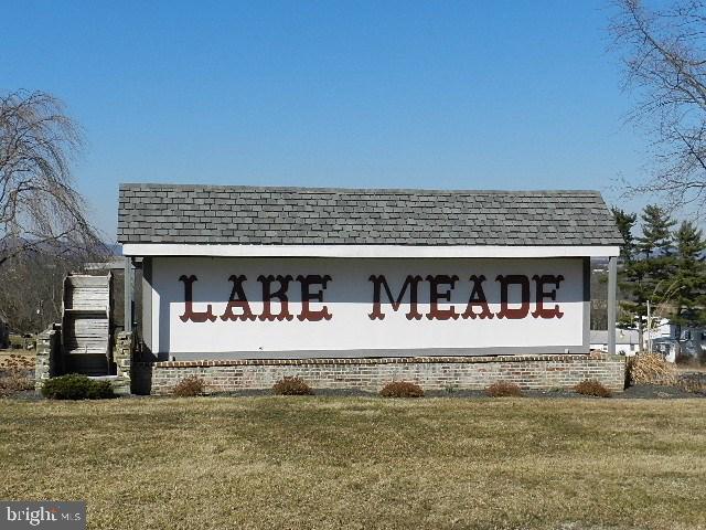 LAKE MEADE - Residential