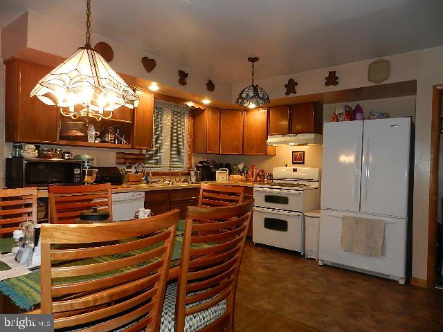 LAKE MEADE - Residential